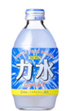 この力水は販売されていますか 最近見ませんね 都会では Yahoo 知恵袋