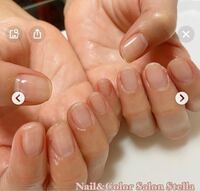 就活で来週に本社で面接があります 透明ジェルネイルをこ Yahoo 知恵袋