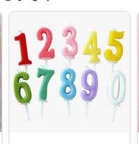 画像のようなロウソクは百均にうってますか キャンドゥ Yahoo 知恵袋