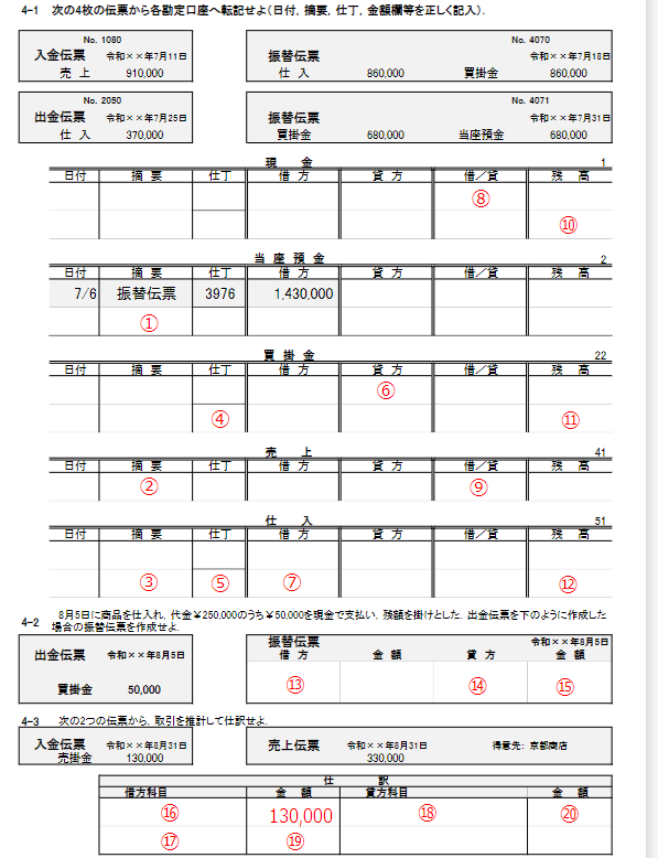 日本製】建設業伝票会計例解 : 伝票から記帳・原価計算・決算まで ビジネス/経済 本・音楽・ゲーム¥10,260-www.epmhv.quito.gob.ec 日本製】建設業伝票会計例解 : 伝票から記帳・原価計算・決算まで ビジネス/経済 本・音楽・ゲーム¥10,260-www.epmhv.quito.gob.ec