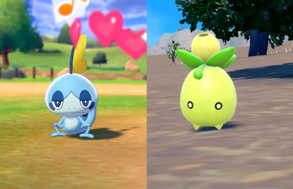 ポケモン新作のスカーレット ヴァイオレットのグラフィックについて皆さん Yahoo 知恵袋