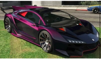 Gta5でカッコイイ車を教えてください レア車じゃなくてもいいの Yahoo 知恵袋