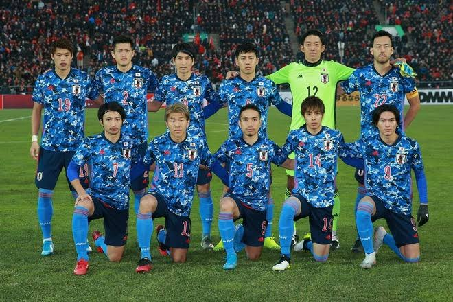 にわかサッカーファンです にわかだからこそこういう質問をする Yahoo 知恵袋