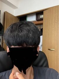 前髪パッツンを直す方法 この間 美容院で髪を切ってもらいましたが 前 Yahoo 知恵袋