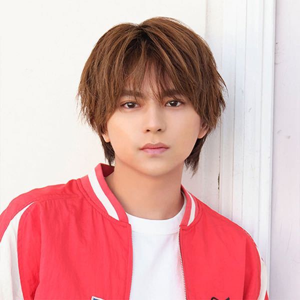 佐藤勝利ってめちゃくちゃ童顔ですよね 本当ですね かわいい Yahoo 知恵袋