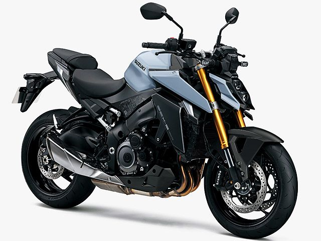 バイク好きの皆様へ・・・スズキGSX-S1000のデザイン；正直どう思う。