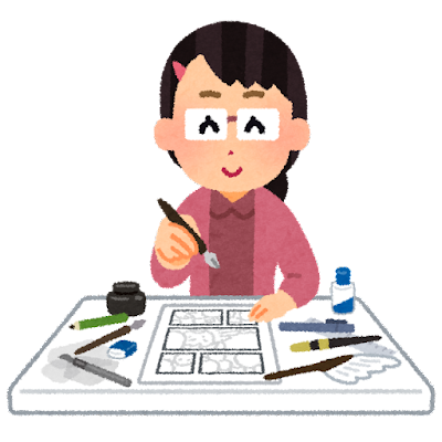 最近漫画 イラストを描き始めた初心者ですが 漫画 イラストを描くときの Yahoo 知恵袋