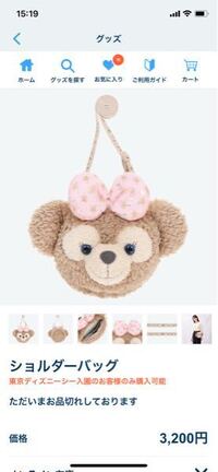 明後日ディズニーに行く予定で ランド内はこれを使おうかなって思っている Yahoo 知恵袋