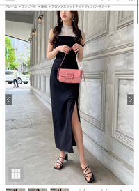 このキャミワンピの下にこのようにインナーを着ても変ではないですか Yahoo 知恵袋