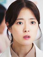 この韓国女優の人、なんか白石麻衣にどこか似てませんか？多分目かな？ 