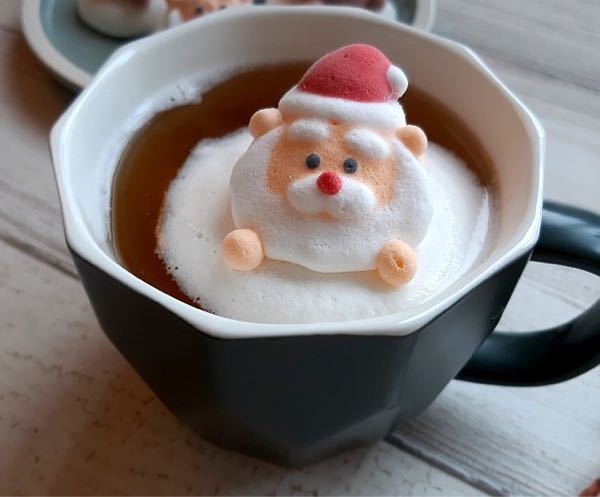 クリスマスにおすすめの 珈琲の飲み方を教えて下さい