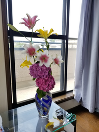 皆さんはユリの品種だと どの匂いが一番好きですか 最近生け花 Yahoo 知恵袋