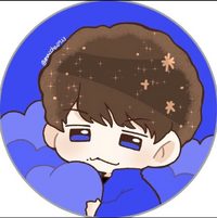 このイラストは誰ですか わかる方教えてください Snow Yahoo 知恵袋