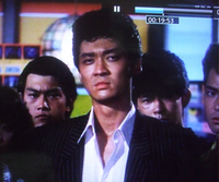 強面俳優の小沢仁志さん 小沢和義さん御兄弟ですが Vシネマなど Yahoo 知恵袋
