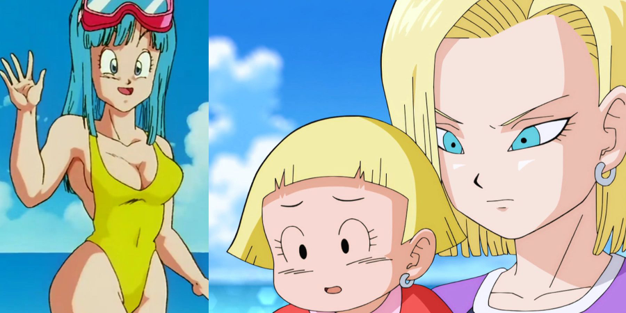 いのしかちょう ドラゴンボール ドラゴンボールZについて