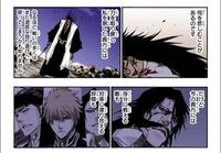 Bleachの千年血戦篇で卯ノ花烈と更木剣八が死闘を繰り広げ戦いが終了 Yahoo 知恵袋