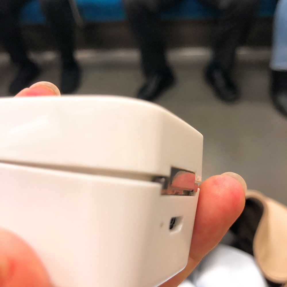 壊れたイヤフォン イヤホンがぶっ壊れたけどAnkerが一瞬で新品をくれた話｜不足