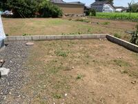 自宅の庭に1 28坪の物置小屋をコメリで購入して今度届くので Yahoo 知恵袋