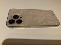 Apple - 【画面割れ、背面状態良い！】iPhone7 plus 256G 豆知識✨】iPhoneの背面ガラスが割れてしまった！！！ | iPhone