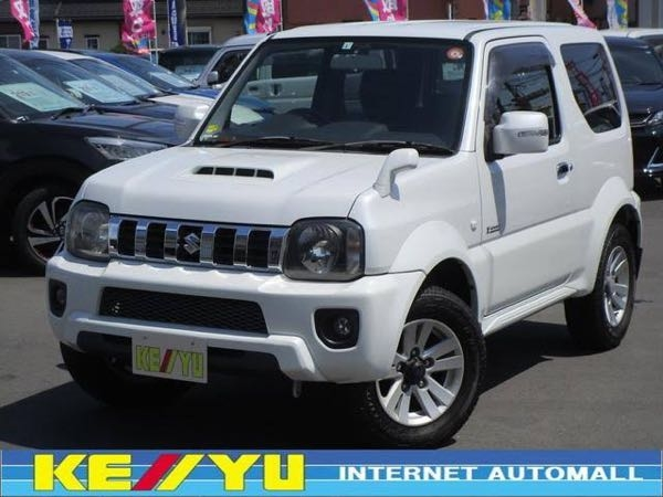 ジムニーシエラクロスアドベンチャーの車検はいくらぐらいですか Yahoo 知恵袋