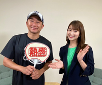 はい テレ朝アナウンサー安藤萌々は６月いっぱいでサンデーステーションs Yahoo 知恵袋