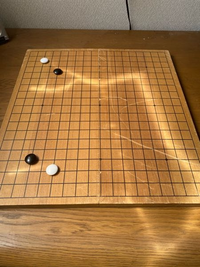 囲碁院生以外にプロになる 囲碁で院生に入る以外で プロになる方法ってある Yahoo 知恵袋