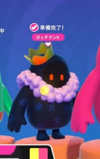 最近キヨさんがあげた自称日本トップ4フォールガイズの動画の中 Yahoo 知恵袋