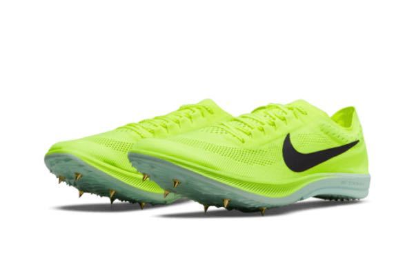 2022セール 値下げ NIKE ZoomX Dragonfly 25.0cm 未使用