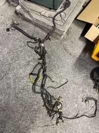 ゼファーを組み立てる予定なのですが これはゼファーのメインハーネスです Yahoo 知恵袋