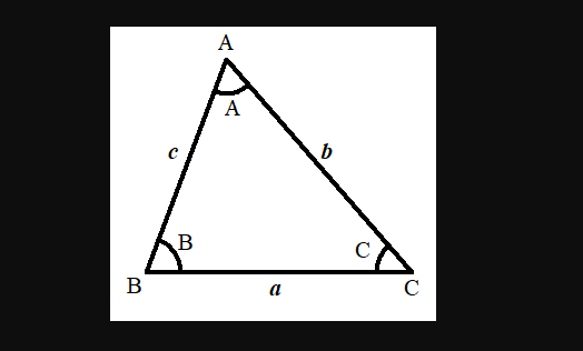 回答 角A＝60° 角B＝45° 角C＝75° BC＝6,4cm 他の辺の長さを求めたいのですがどうやって求めるんですか？ https://i0.wp.com/math-juken.com/wp...