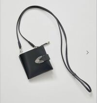 TOGAのショルダーウォレットが可愛いなと一目惚れしたのです