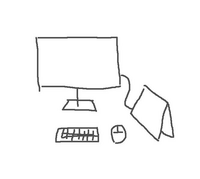 壁紙を 自分のパソコンのサイズに合わせるのってどうすればできますか 出来 Yahoo 知恵袋