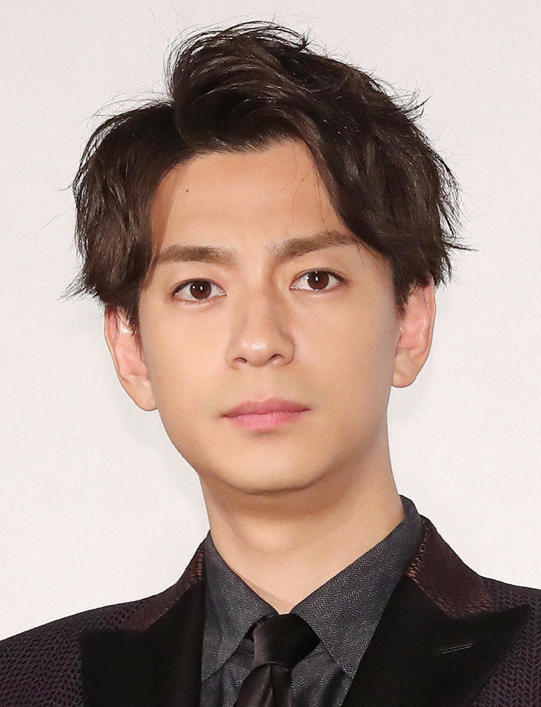 三浦翔平さん好きですか イケメンですよね もう少し売れても良い気 Yahoo 知恵袋