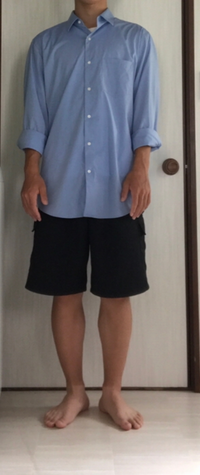 ファッションチェックお願いします男子高校生ですエアフォースワ Yahoo 知恵袋