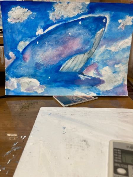 至急 何歳が描いたように見えますか 正直にお願いしたいです Yahoo 知恵袋