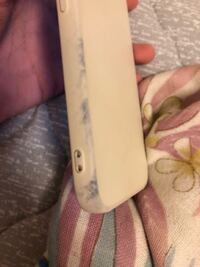 スマホのシリコンケースがすごく汚れています 綺麗にする Yahoo 知恵袋