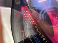 パチンコのセグがこんな感じです 狙い目でしょうか ルパン Yahoo 知恵袋