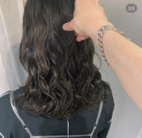 パーマかけてみたいんですけど パーマかけたらお風呂上がりでドライヤーし Yahoo 知恵袋