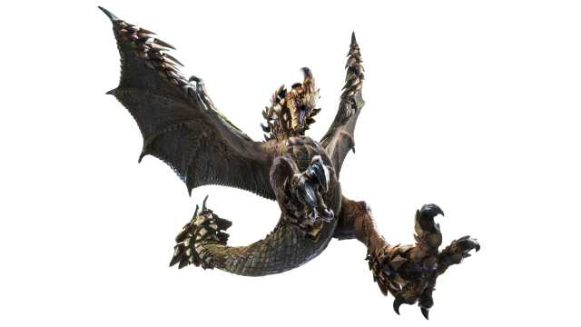 モンハンのセルレギオスがメインウェポンとして扱う刃鱗による裂傷って現実 Yahoo 知恵袋