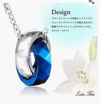 高校生の彼氏に画像のネックレスをプレゼントしたいのですが このようなデ Yahoo 知恵袋