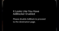 あのiPhoneのサファリでadblockを無効にしてくださいと英語で出てきたので、無効にするやり方を検索したのですが、設定→Safari→ポップアップブロックという項目が出てこないのですが、 どうしたらいいんでしょうか？
ご存知の方教えてください、よろしくお願いします。