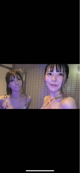 この女優誰ですか？