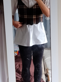 男に似合う黒タイツ ストッキングの履きこなし方はありませんか 半ズボンで Yahoo 知恵袋