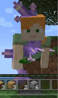 皆さんはマイクラジャバ版のスケルトンをどう思いますか 神エイ Yahoo 知恵袋