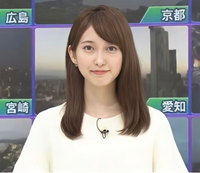 テレビ東京おはスタ平井理央アナとベッキー まもなくアラフォーで Yahoo 知恵袋
