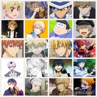 画像に乗っているアニメキャラを見て私が好きそうなキャラを教えて欲しいで Yahoo 知恵袋