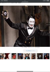 怪談レストラン劇場版に出てたこの人は誰ですか 劇場版怪談レストラ Yahoo 知恵袋