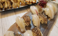 旦那が大量にキスをもらって来ました 新鮮なので刺身でも食べたいので Yahoo 知恵袋