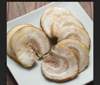 写真のような丸いチャーシューの作り方を教えてください Yahoo 知恵袋