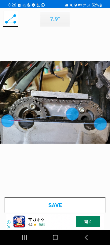 カワサキklx250srカムチェーンについての質問キック始動の成功率が... - Yahoo!知恵袋